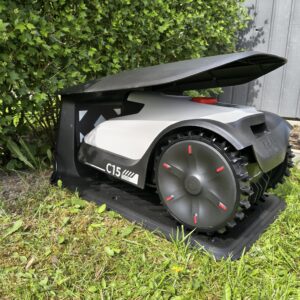 Eufy C15 base