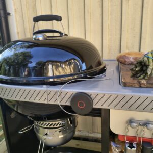 Weber Performer Premium