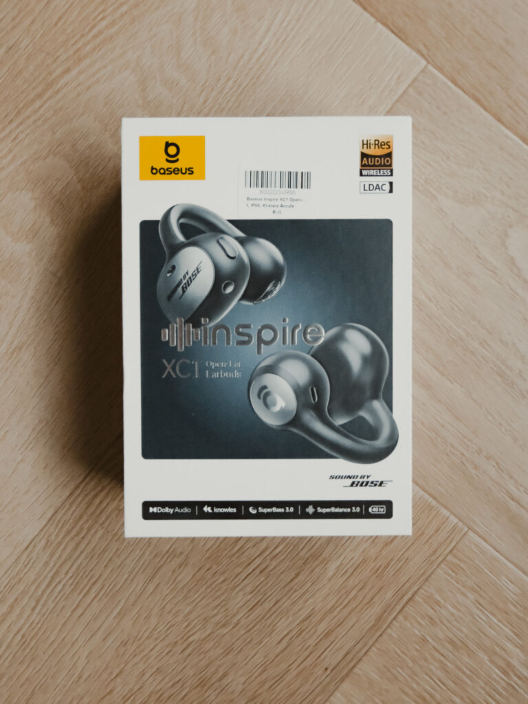 Baseus XC1 Open-Ear Earbuds