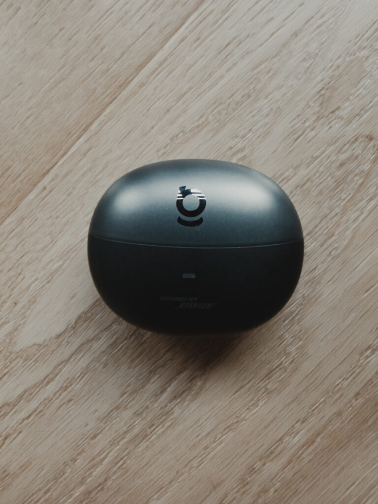 Baseus XC1 Open-Ear Earbuds
