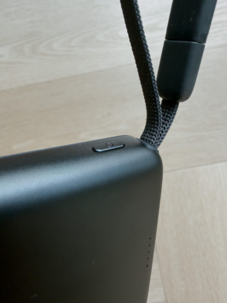 Baseus AM52 Qi2.2 Power Bank