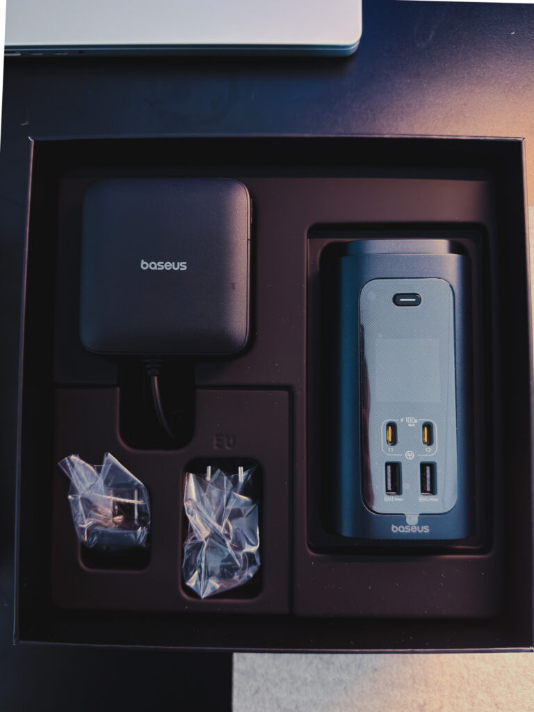 Baseus Spacemate RD1 Pro