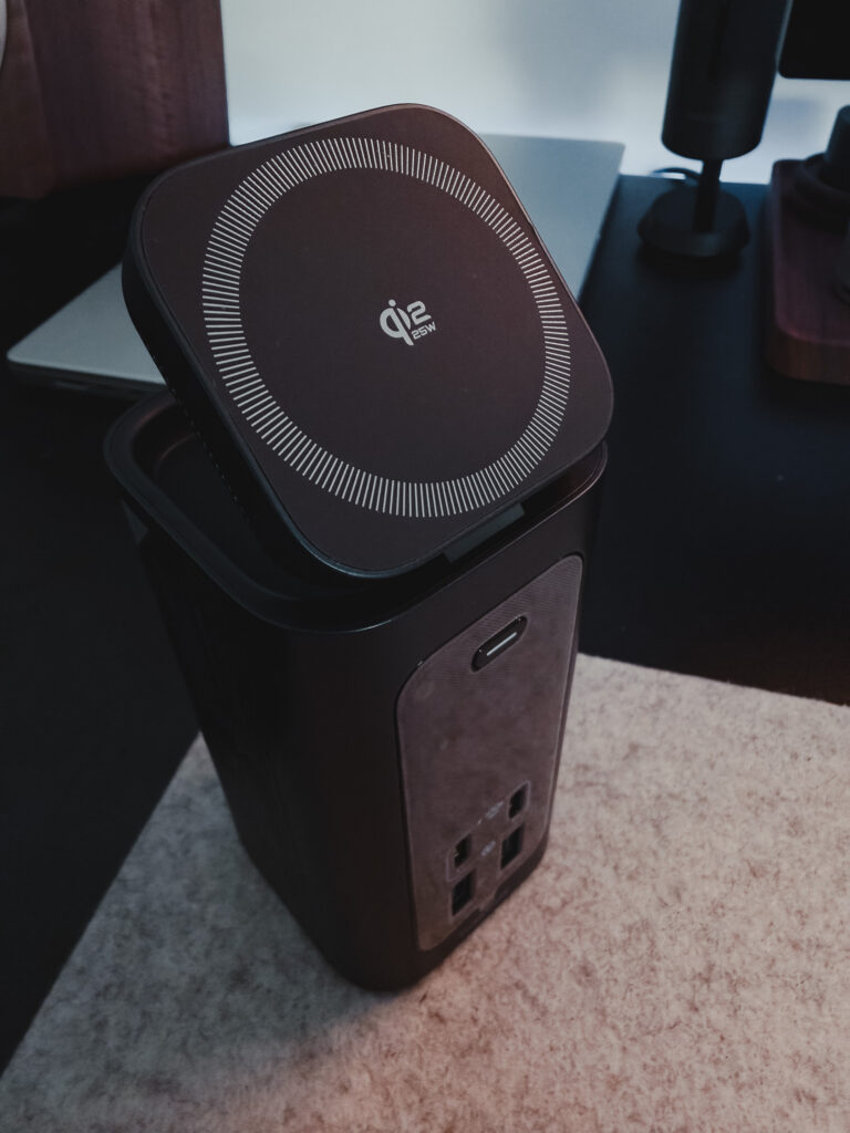 Baseus Spacemate RD1 Pro