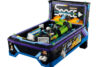 LEGO Space Flipperkast