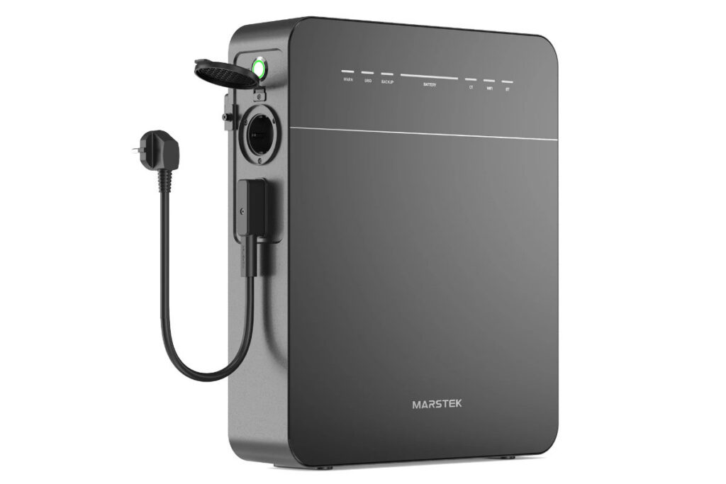 Marstek Venus E Mini