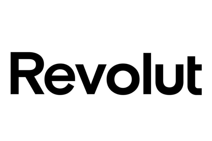 Revolut Logo