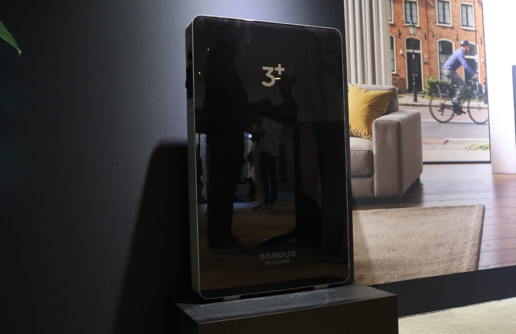 Samduo NEX E6000