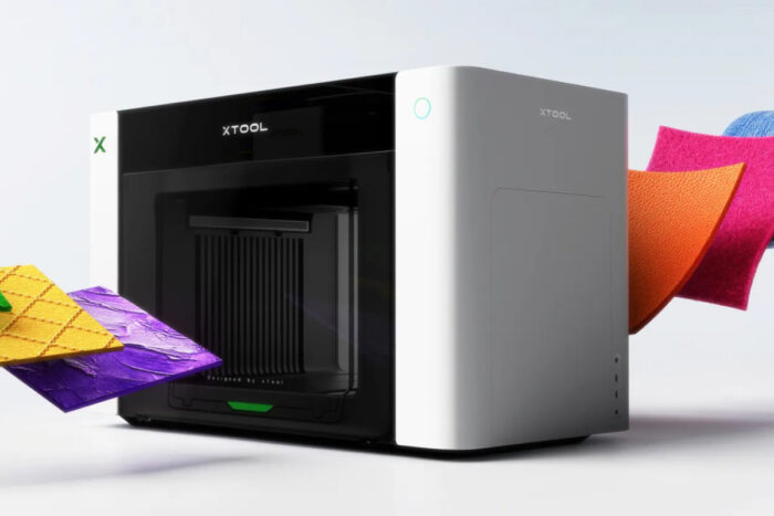 Xtool O1 Omni Printer