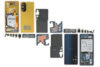 iFixit Trump Mobile T1 en HTC U24 Pro