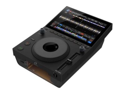 AlphaTheta CDJ-1500X