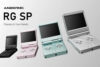 Anbernic RG SP