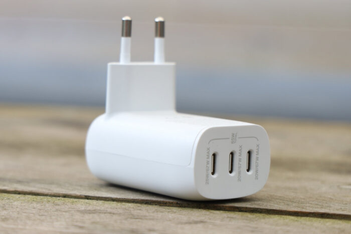 Belkin BoostCharge 67W