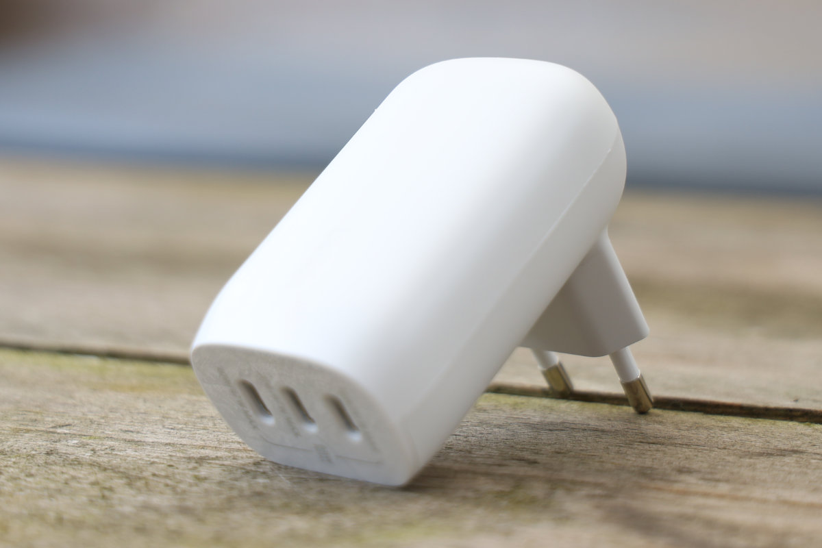 Belkin BoostCharge 67W