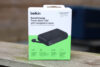 BoostCharge Power Bank 10K Packshot
