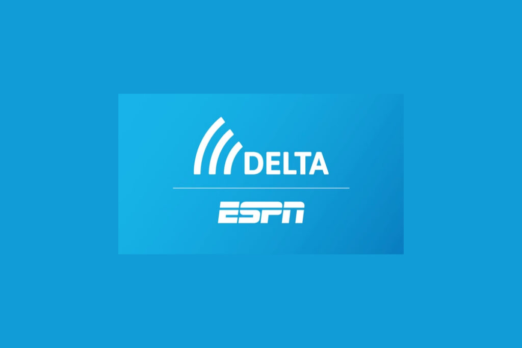 Delta ESPN