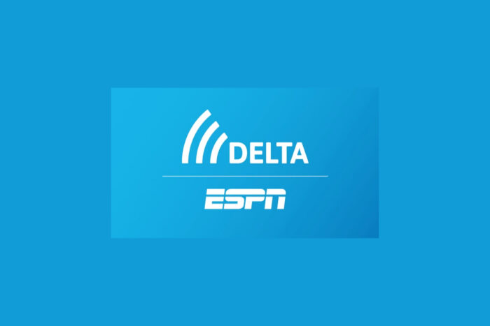Delta ESPN