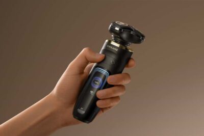 Dreame S9 Smart Shaver