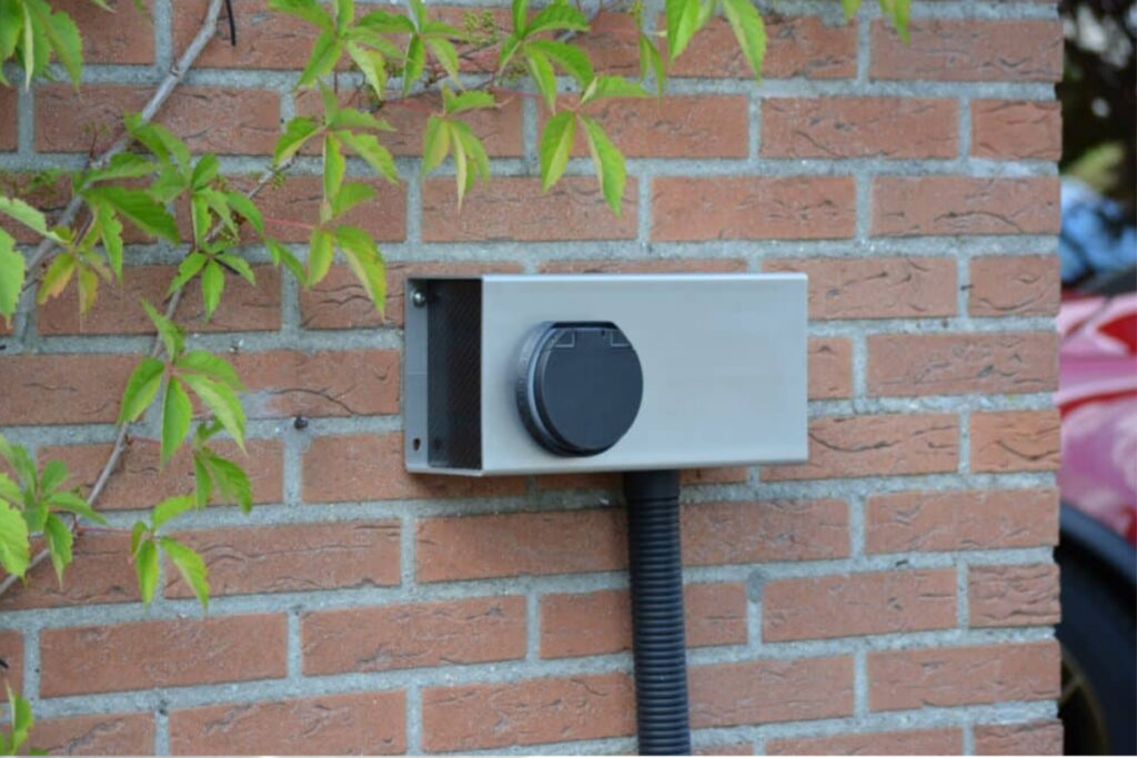 EVshield Pro