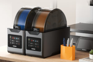 Elegoo H1 HT Fillamentdroger