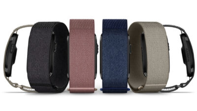 Garmin Cirqa Smart Band