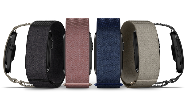 Garmin Cirqa Smart Band