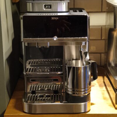 Ninja AutoBarista Pro