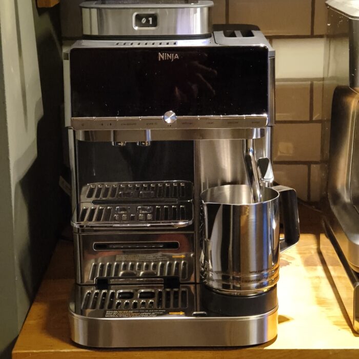 Ninja AutoBarista Pro