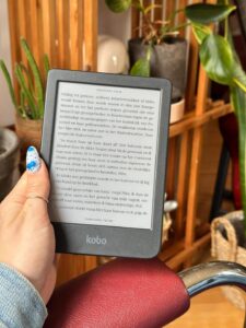 kobo clara colour gadgetgear0002