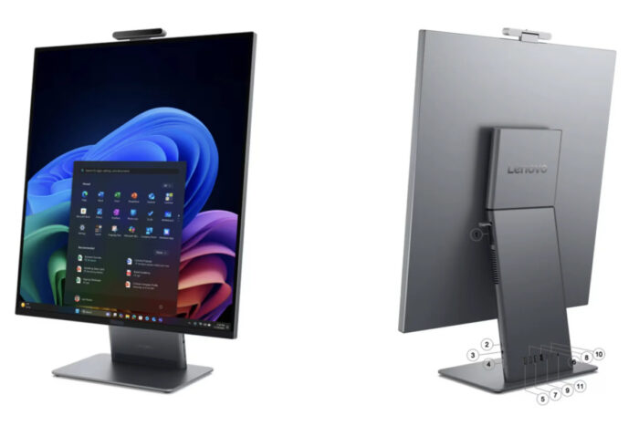 Lenovo Thinkcentre X All-In-One