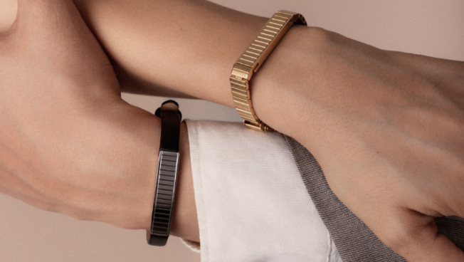 Lumysi Activity Tracker