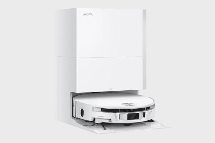 Mova S70 Roller