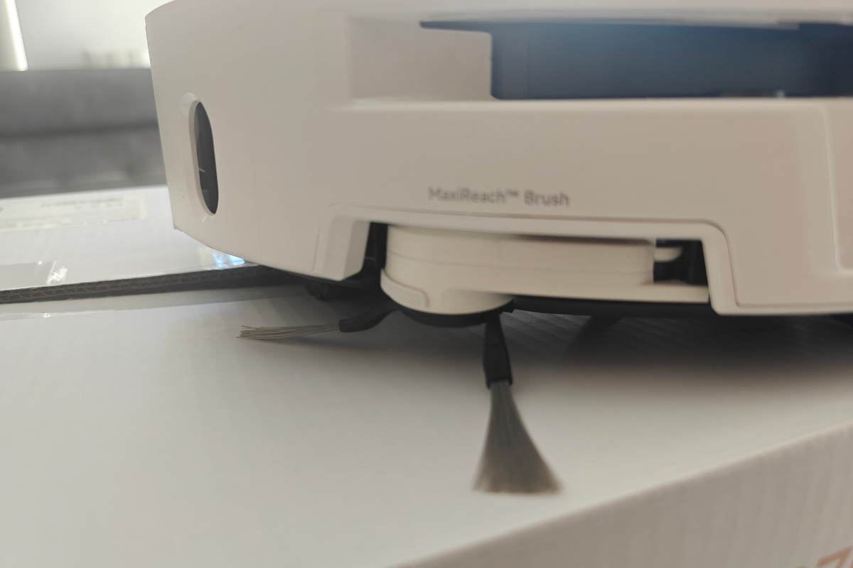 Mova S70 Roller MaxiReach Brush