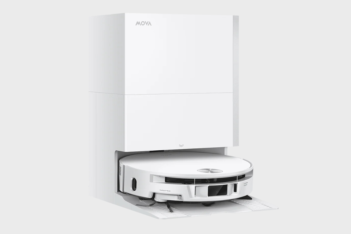 Mova S70 Roller
