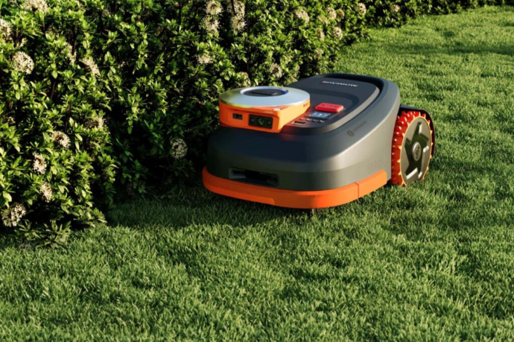 Navimow H Series
