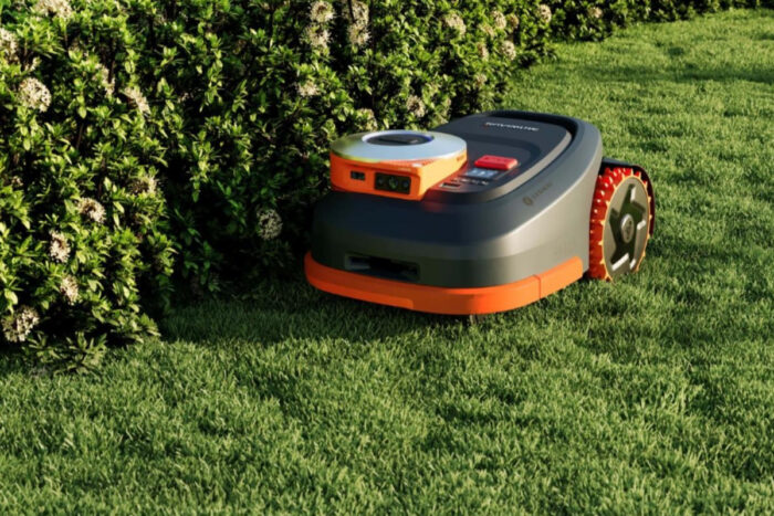 Navimow H Series