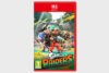 Nintendo Switch 2 Splatoon Raiders