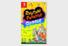 Nintendo Switch Rhythm Paradise Groove