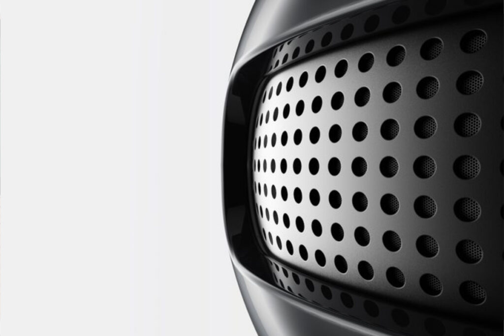 Onbekend CMF Audio product