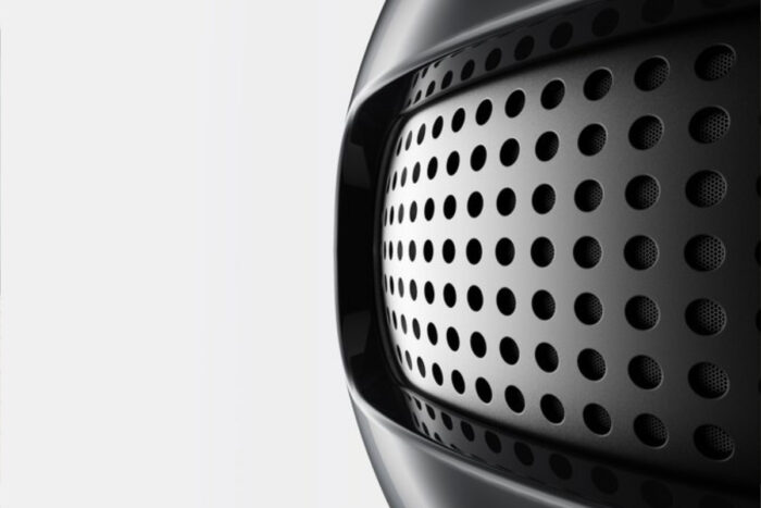 Onbekend CMF Audio product