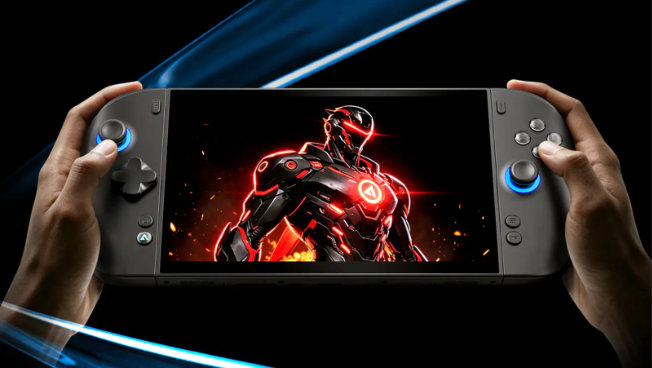 OneXPlayer X2 Mini Pro