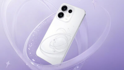 Oppo Reno16