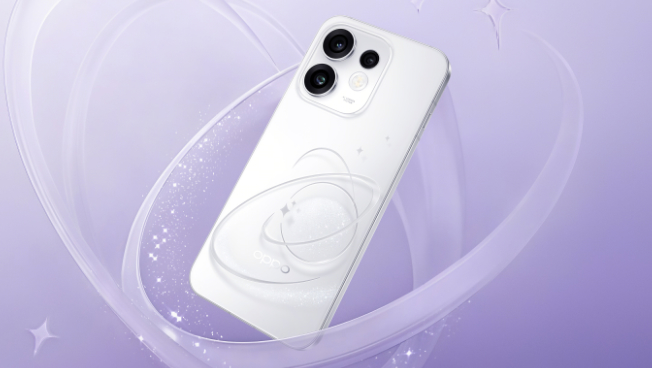 Oppo Reno16