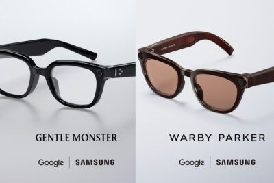 Samsung Galaxy Glasses