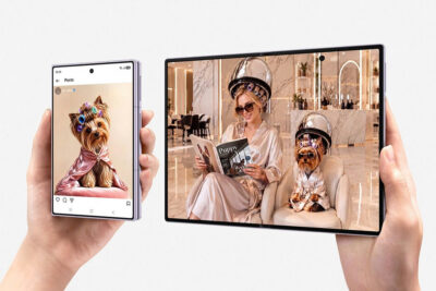 Samsung Galaxy Z Fold8