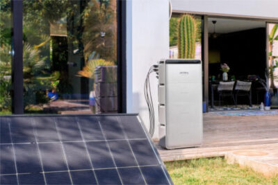 SolarVault 3 Pro Max AC