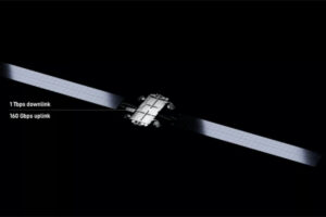 SpaceX Starlink V3