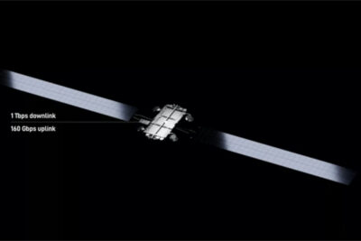 SpaceX Starlink V3