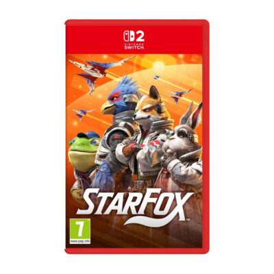 Star Fox