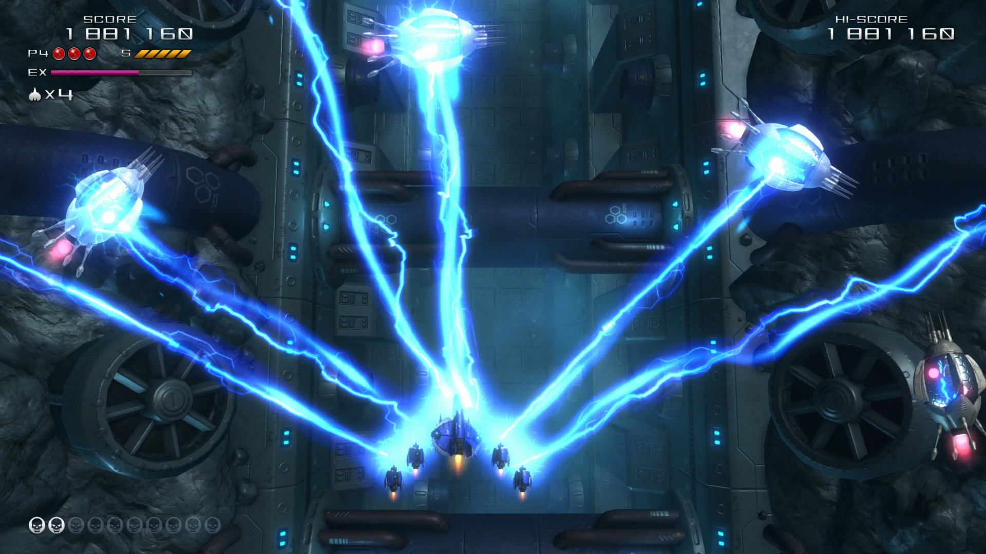 txe stage3 thunderlaser.mp4 vlcメディアプレイヤー 2025 05 19 17 39 03