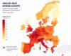 Tado Temperaturen Europa
